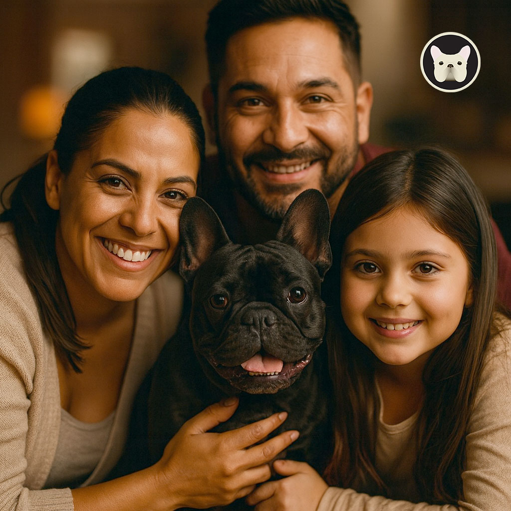 cachorros-bulldog-frances-familia